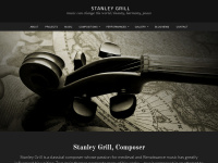 Stangrillcomposer.com