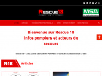 Rescue18.com