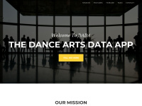 Dancedata.org