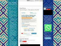 islamicspirituality.org Thumbnail
