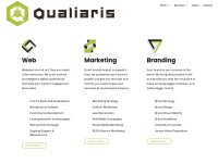 Qualiaris.com