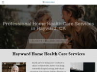Homehealthcareservicehayward.com