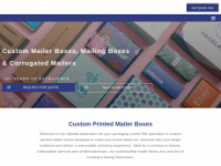Custommailerboxes.com