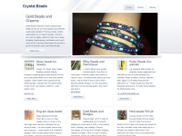crystalbeadshop.com