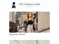 Nyc-fashion-guide.com