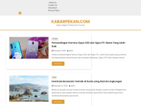 kabarpekan.com