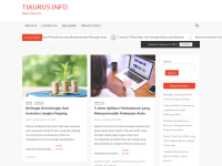 Tiaurus.info
