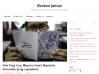 brokenjumps.com Thumbnail