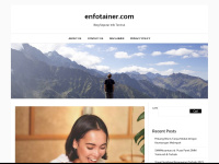 Enfotainer.com
