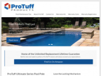 Protuffproducts.com
