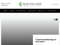 brainwisemind.com Thumbnail