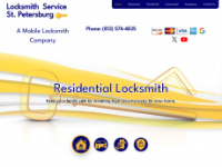 Locksmithinstpetersburg.com