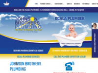 Johnsonbrothersplumbing.com