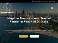 Magnumfinance.com.au