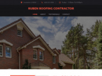Roofingcontractorlincolnshireil.com