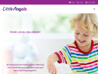 Angelearlylearning.com.au