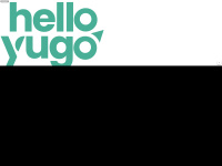 helloyugo.com Thumbnail