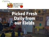 Heritagefieldsfarm.com