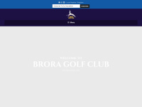 Broragolfclub.co.uk