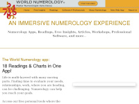 Worldnumerology.com