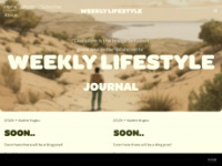 weeklylifestyle.org Thumbnail