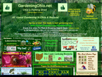 Gardeningohio.net