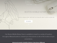 Boston-mobile-notary.com