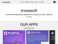 Irvinesoft.com