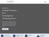 hillock-green-condo-sg.com Thumbnail