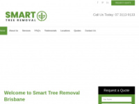 Smarttreeremovalbrisbane.com.au