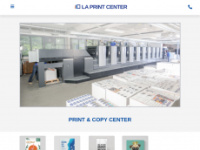 Laprintcenter.com
