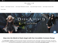 Darkangelcostume.com