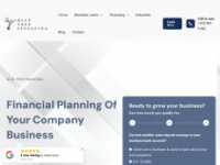 Bluetreefinancing.com