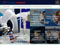 Tycoonstories.com