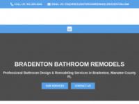 bathroomremodelbradenton.com
