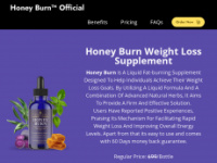 Honeyburnsus.com
