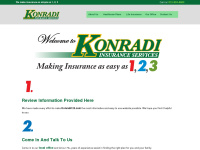 Konradi123.com