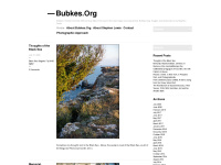 Bubkes.org