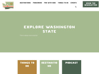 Explorewashingtonstate.com