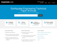 Earthquakeengineeringtechnicalpapers.com