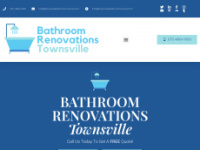Townsvillebathroomrenos.com