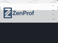 Zenprof.com