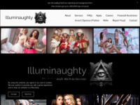 Illuminaughty.com