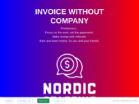 Nordicstaffing.com