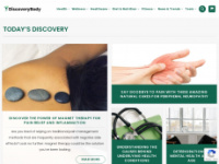 Discoverybody.com