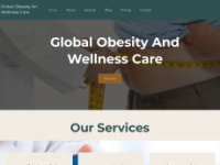 global-obesityandwellness.com Thumbnail