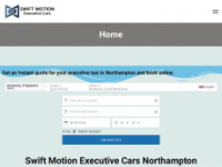 Swiftmotion.taxi