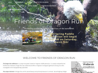 dragonrun.org Thumbnail