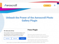 Aeroscroll.com