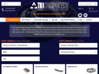 Tricomponent.com